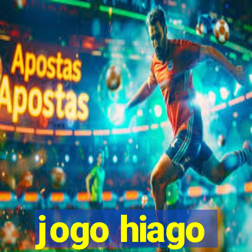 jogo hiago