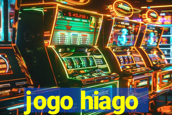 jogo hiago