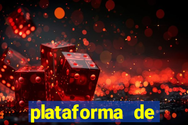 plataforma de apostas deposito minimo 1 real