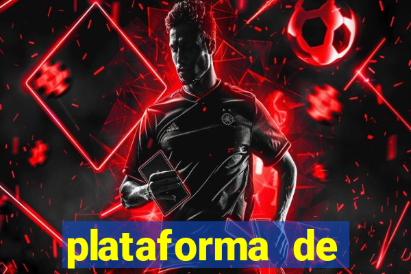 plataforma de apostas deposito minimo 1 real