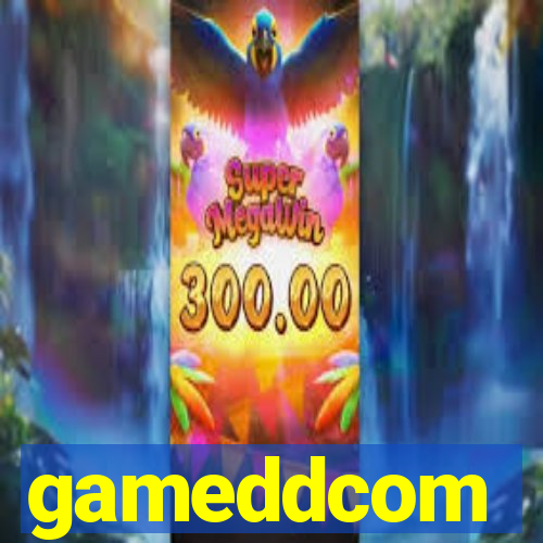 gameddcom