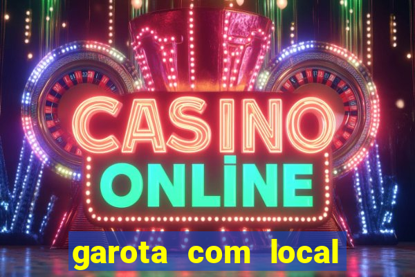 garota com local porto alegre