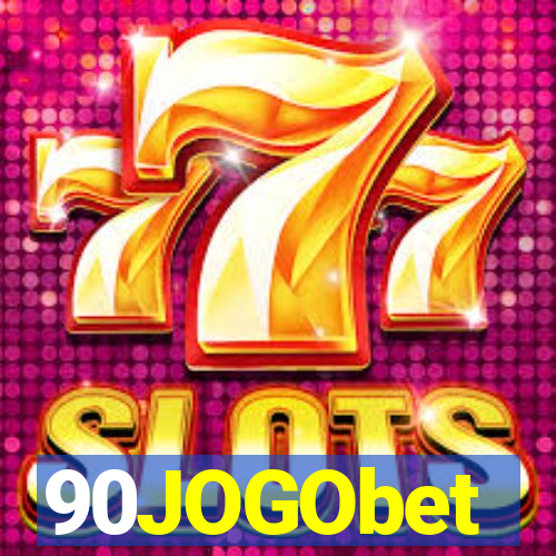 90JOGObet