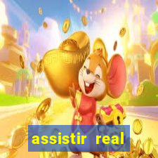 assistir real madrid ao vivo futemax