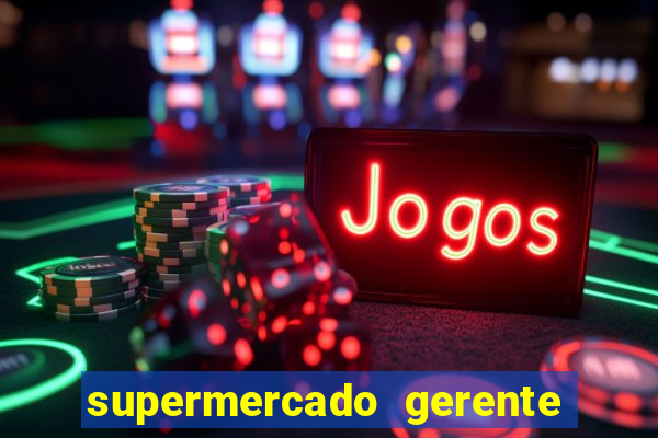 supermercado gerente simulator apk dinheiro infinito