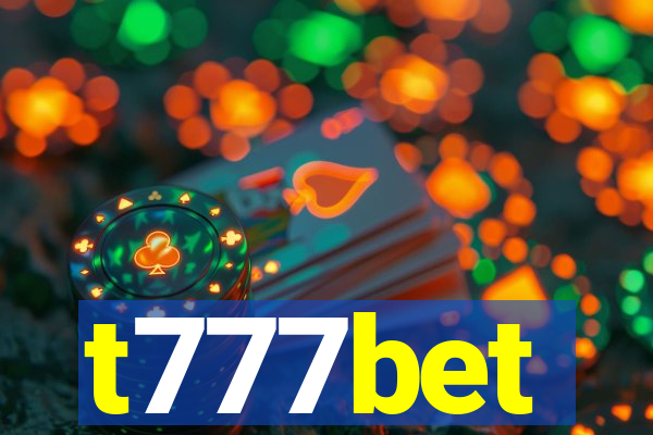 t777bet