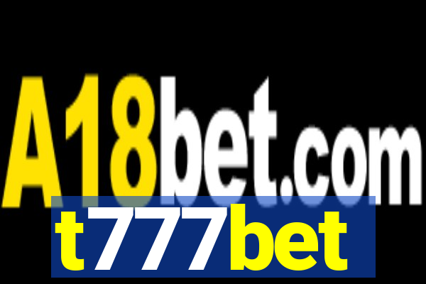 t777bet