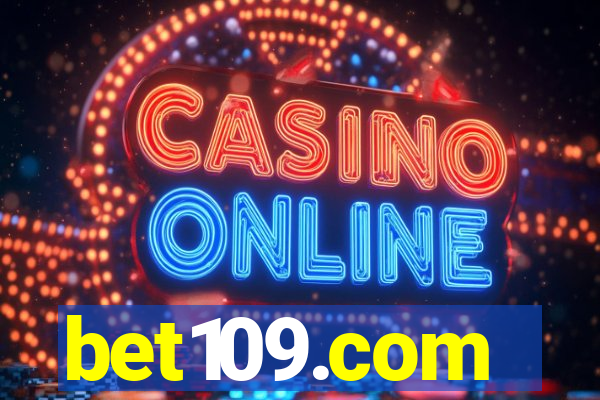 bet109.com