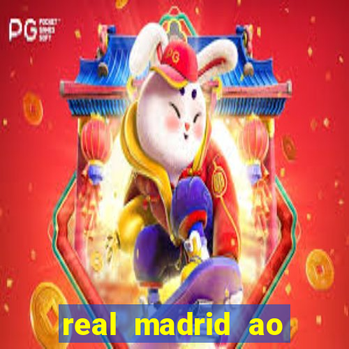 real madrid ao vivo multi canal