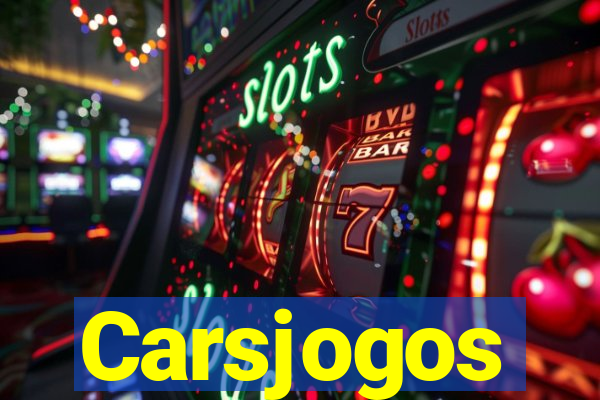 Carsjogos