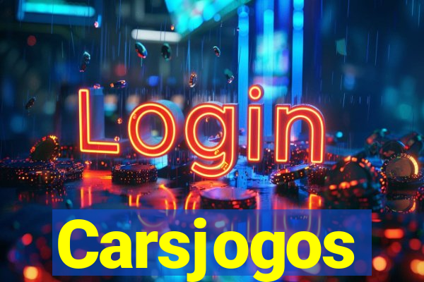 Carsjogos