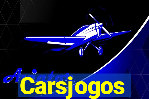 Carsjogos
