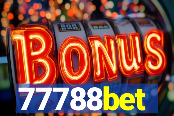 77788bet