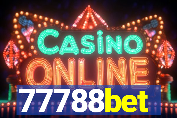 77788bet
