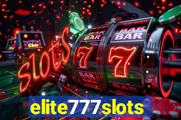 elite777slots
