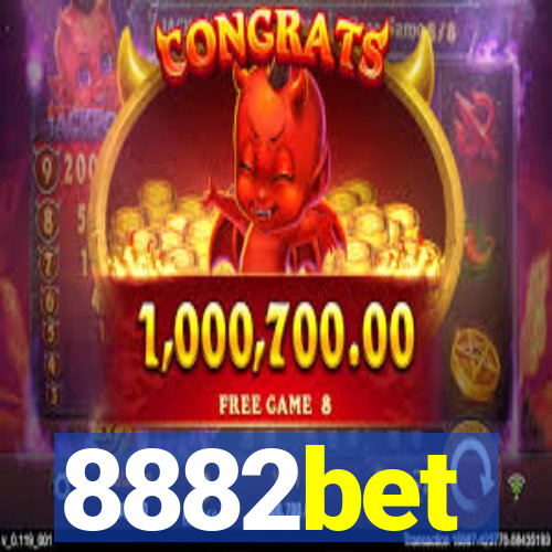8882bet