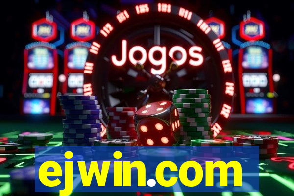 ejwin.com