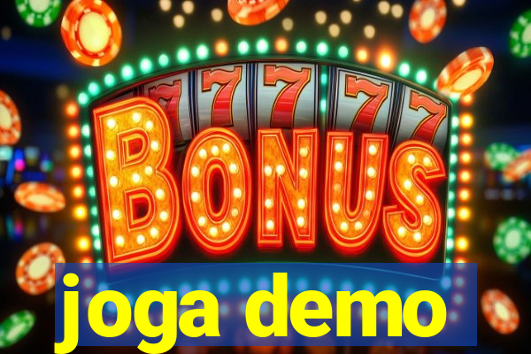 joga demo