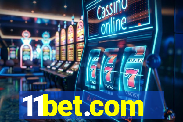 11bet.com