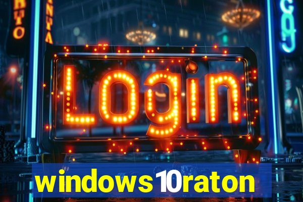 windows10raton