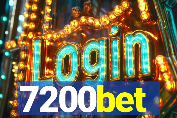7200bet