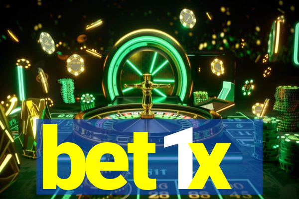 bet1x