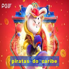 piratas do caribe 1 dublado