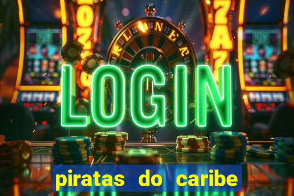 piratas do caribe 1 dublado