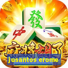 jusantos erome