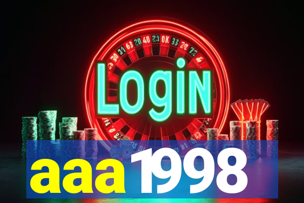 aaa1998