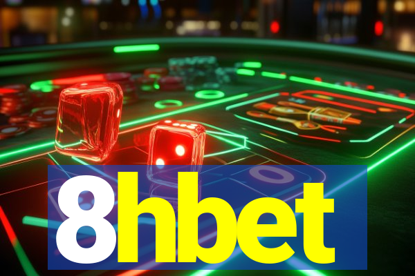 8hbet