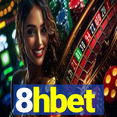 8hbet
