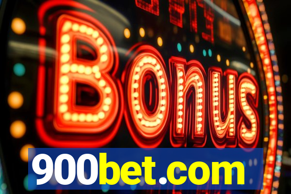 900bet.com