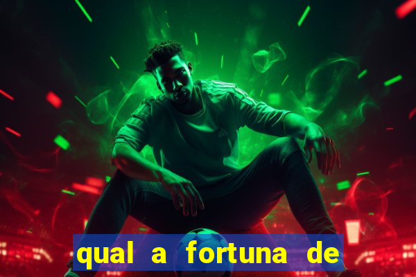 qual a fortuna de simone mendes