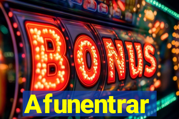 Afunentrar