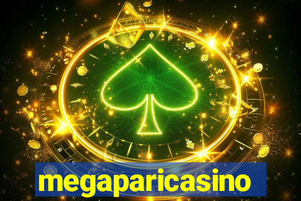 megaparicasino