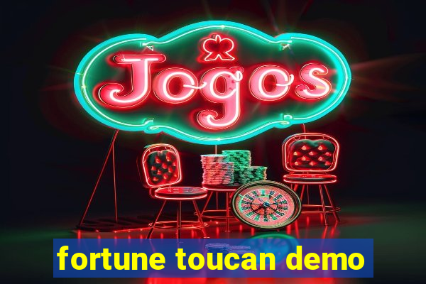 fortune toucan demo
