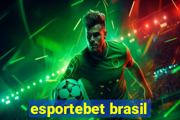 esportebet brasil