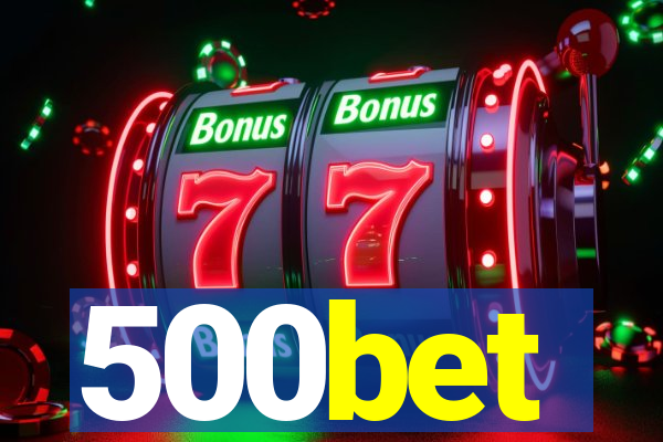 500bet