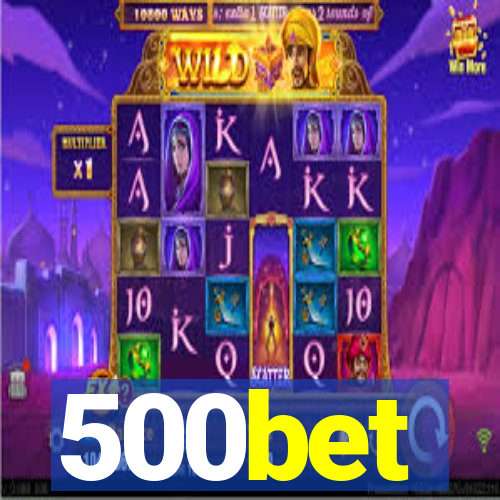 500bet