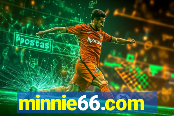 minnie66.com