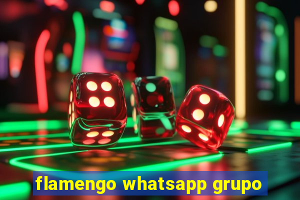flamengo whatsapp grupo