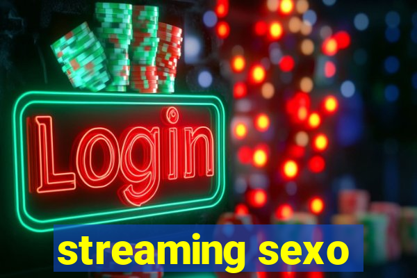 streaming sexo