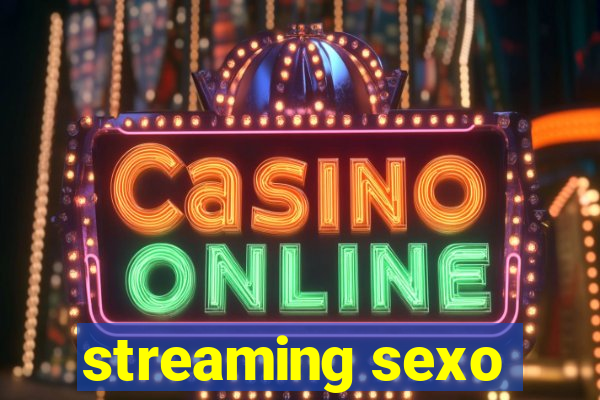 streaming sexo
