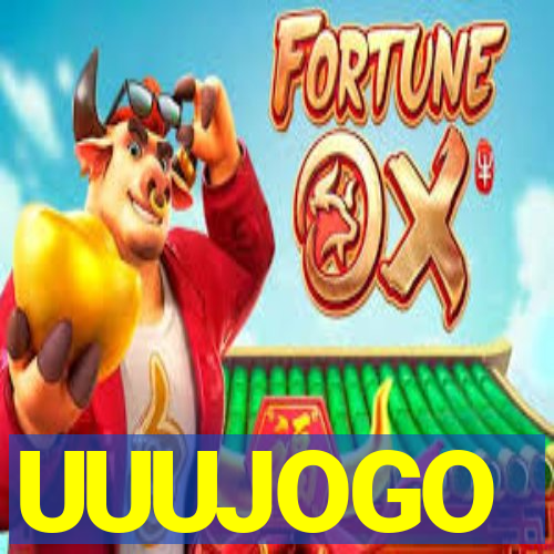 UUUJOGO