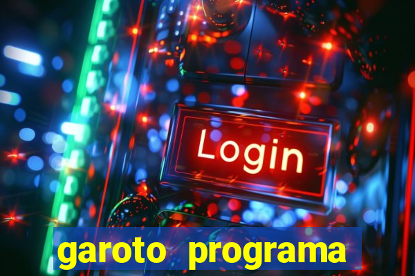 garoto programa porto alegre