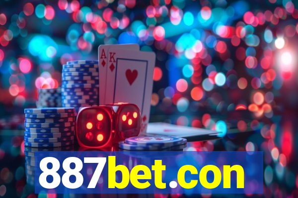 887bet.con