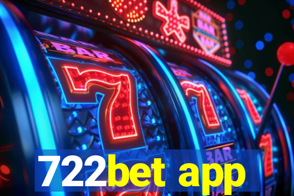 722bet app