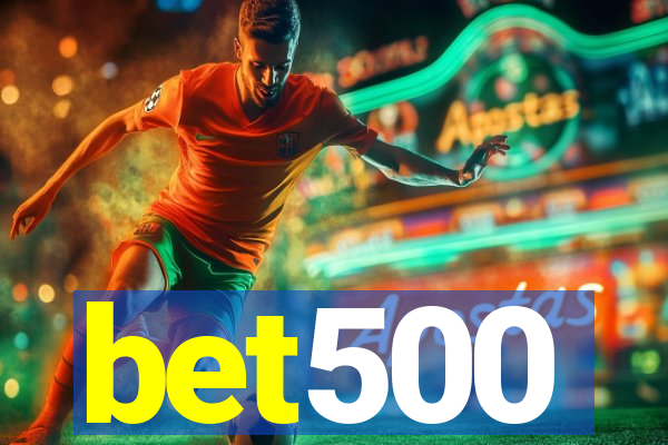 bet500