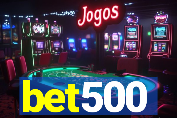 bet500